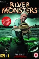 Watch River Monsters 1channel